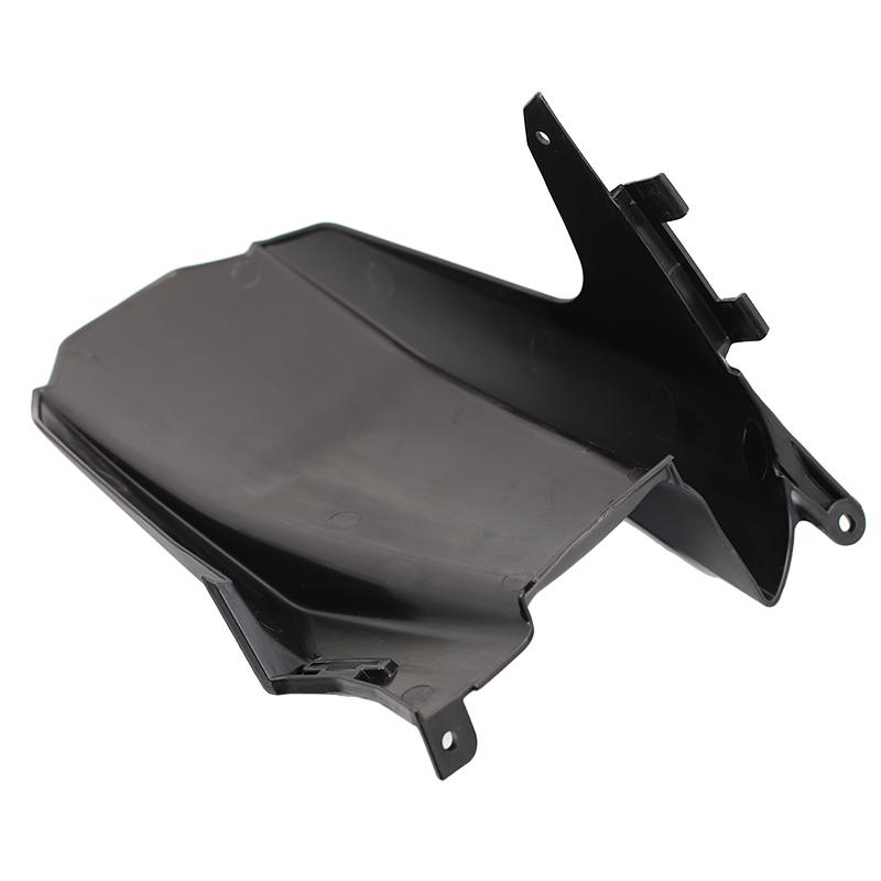 New Motorcycle Rear Fender Mudguard Tire Hugger Splash Guard For BMW S1000RR S1000R M1000R M1000RR S1000 R 2019-2025 2024 2023