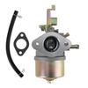 Карбюратор карбюратор подходит для Robin EY40 Subaru RGX5500 карбюраторный двигатель запчасти 224-62301-00
