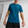 Новая мужская футболка PUMA Run Favorite 525058-21