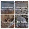 DingShi PE Greenhouse Film