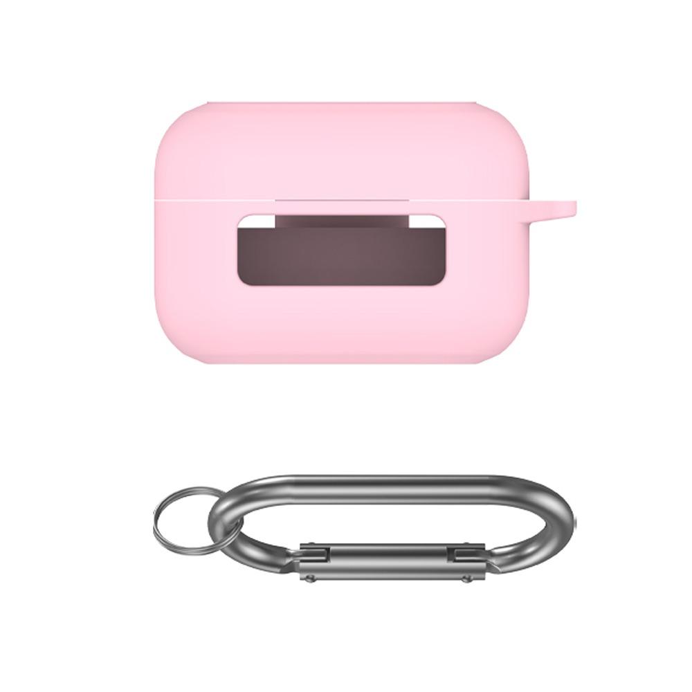 Shockproof Earphone Case Anti-Scratch Protector Shell New Protective Cover for TOZO NC3 2024