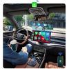 Carlinkit Android 13 Carplay Ai Box 8GB 128GB QCM6125 8-ядерный CarPlay Android Auto Беспроводной для Онлайн ТВ Netfilx Youtube IPTV