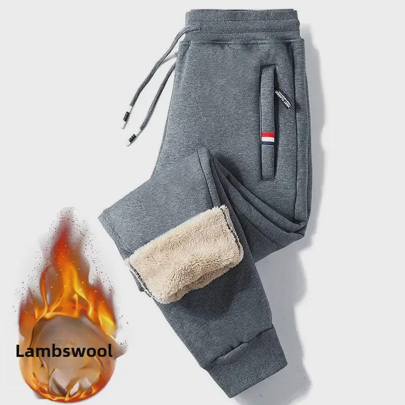 Мужские прочные рабочие брюки – износостойкие, свободного покроя, подойдут для весны, осени и зимы.