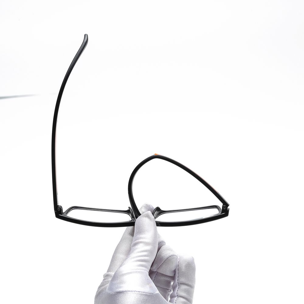 Ultra-Light Eyeglasses Reading Glasses Magnifying Eyewear Clear HD Lens Presbyopia Eyeglasses