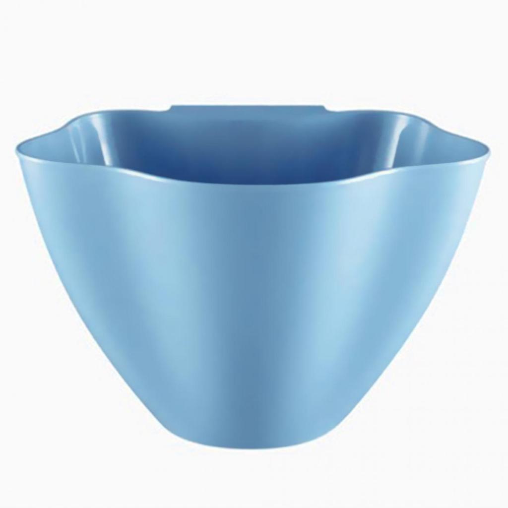 Hanging Garbage Bin Can Desk Trash Storage Container