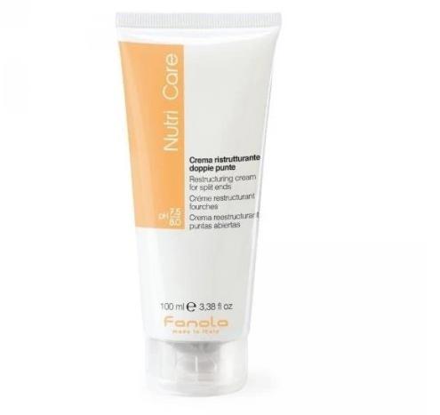 Fanola Nourishing Split Ends Cream 100