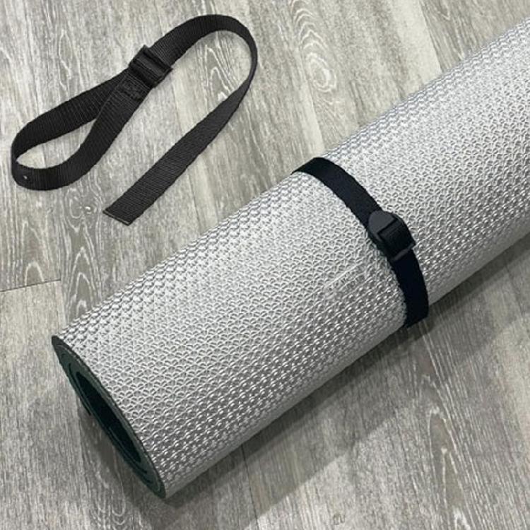 Регулируемый ремешок для ног Запасной ремешок для ног гребного тренажера Фиксирующий ремешок для ног Аксессуары для гребцов Легко установить