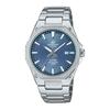 [Casio] Часы Edifice [Оригинальный продукт для внутреннего рынка] Сапфировое стекло EFR-S108DJ-2AJF Мужские Синие