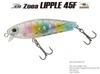 ZipBaits Плавающая приманка ZBL Zoea Lipple 45F 247 (8060)