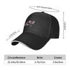 The Munster Rugby Baseball Cap Golf Hat Man Beach Sun Cap Rugby Womens Mens