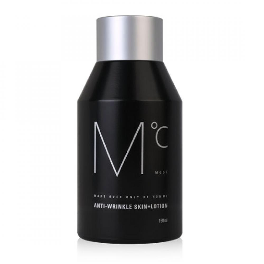 Mdoc Anti Wrinkle Skin Plus Lotion 150ml Gift Mdoc Pouch 5 Types