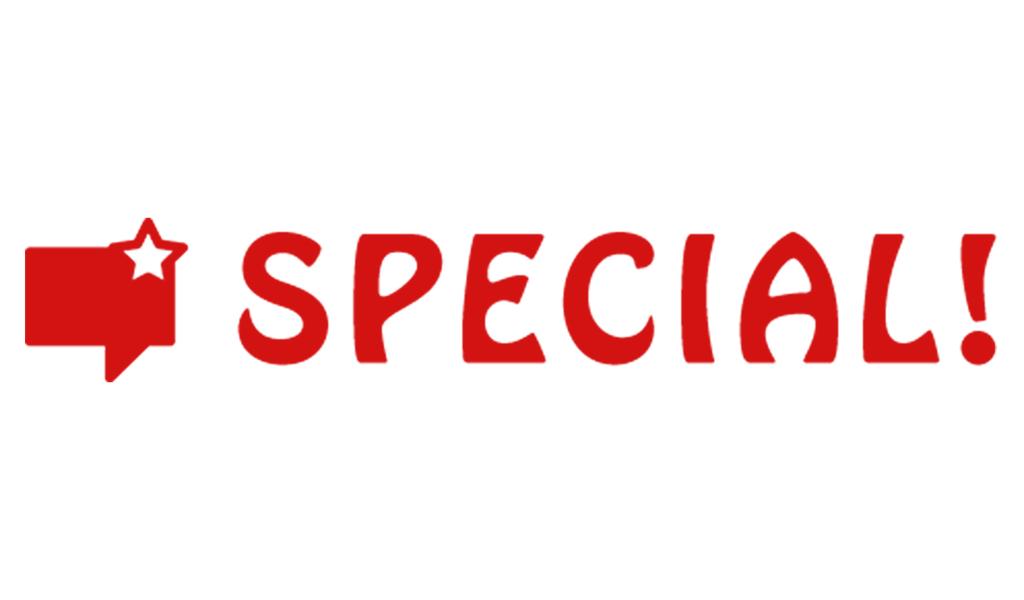 Printtoo Special Self Inking Rubber Stamp Pre-Inked Office Stamp- Home Office Business Stationery, Black- 42 X 9