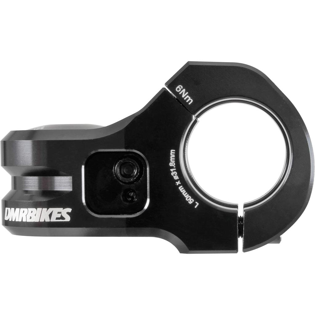 DMR DEFY 50 STEM BLACK (DMR) (35MM) -