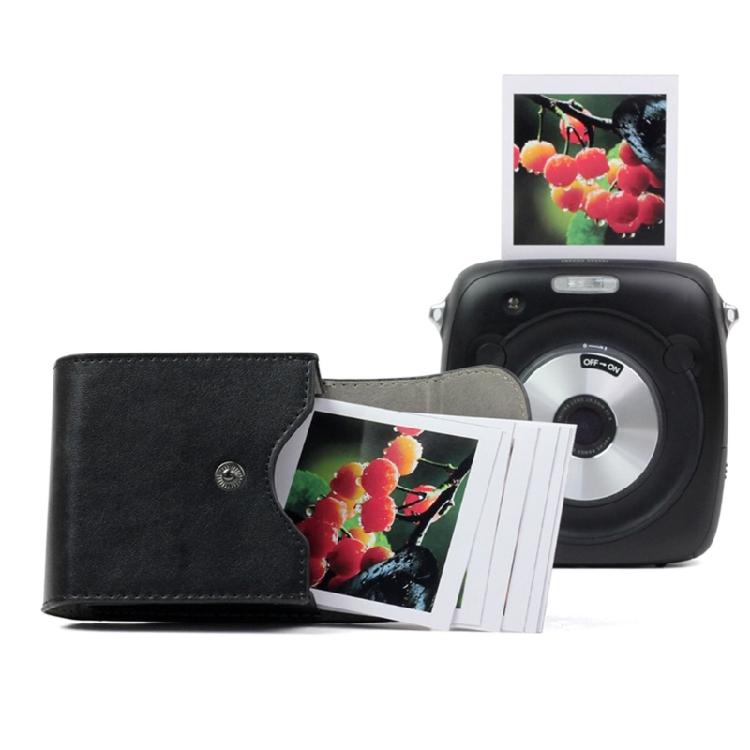Сумка-чехол для хранения фотоплёнок карман для Instax- Mini Films SQ20 SQ10 SQ6