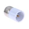 Светодиодный цоколь E27 для адаптера B22 для огнестойкого держателя лампы накаливания