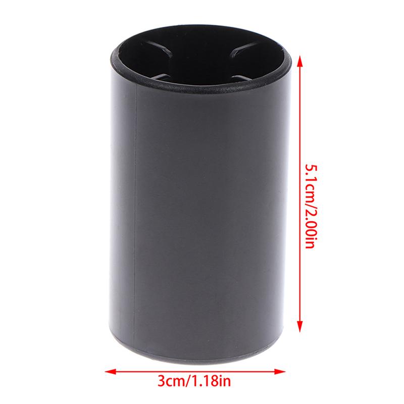 1Aa To 1D Size Battery Adapter Case Aa To D Size Spacers Aa To Size D Battery