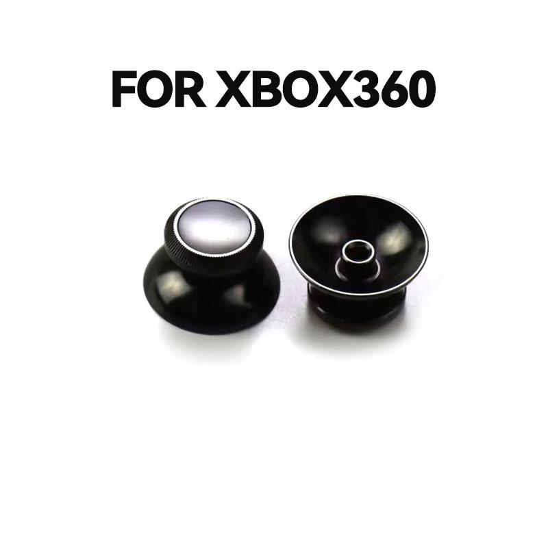 ДЛЯ Xbox 360 Ручка Проводящий Клей Lb Rb 3D Колпачки для Джойстика Lt Rt Потенциометр Отвертка T8 Игровой Аксессуар