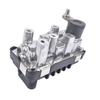 AP02 Электронный актуатор турбины G-001 6NW009660 Для Mercedes W203 W211 W164 W251 E280 E300 C320 E320 G320 E350 ML350 CDI