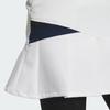 Adidas Golf Women S Pleated Detail Skirt Im7201