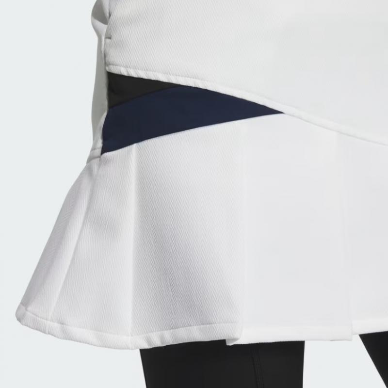 Adidas Golf Women S Pleated Detail Skirt Im7201