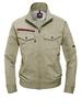 Куртка BURTLE Хаки 7041 5 S Весна/Лето (унисекс)