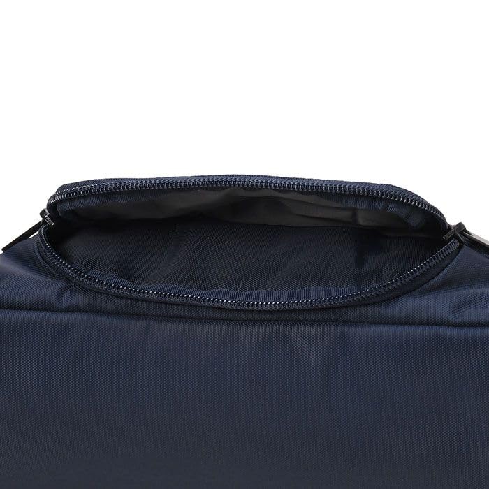 Flash Waist Bag Black [Porter] (S) 689-05953