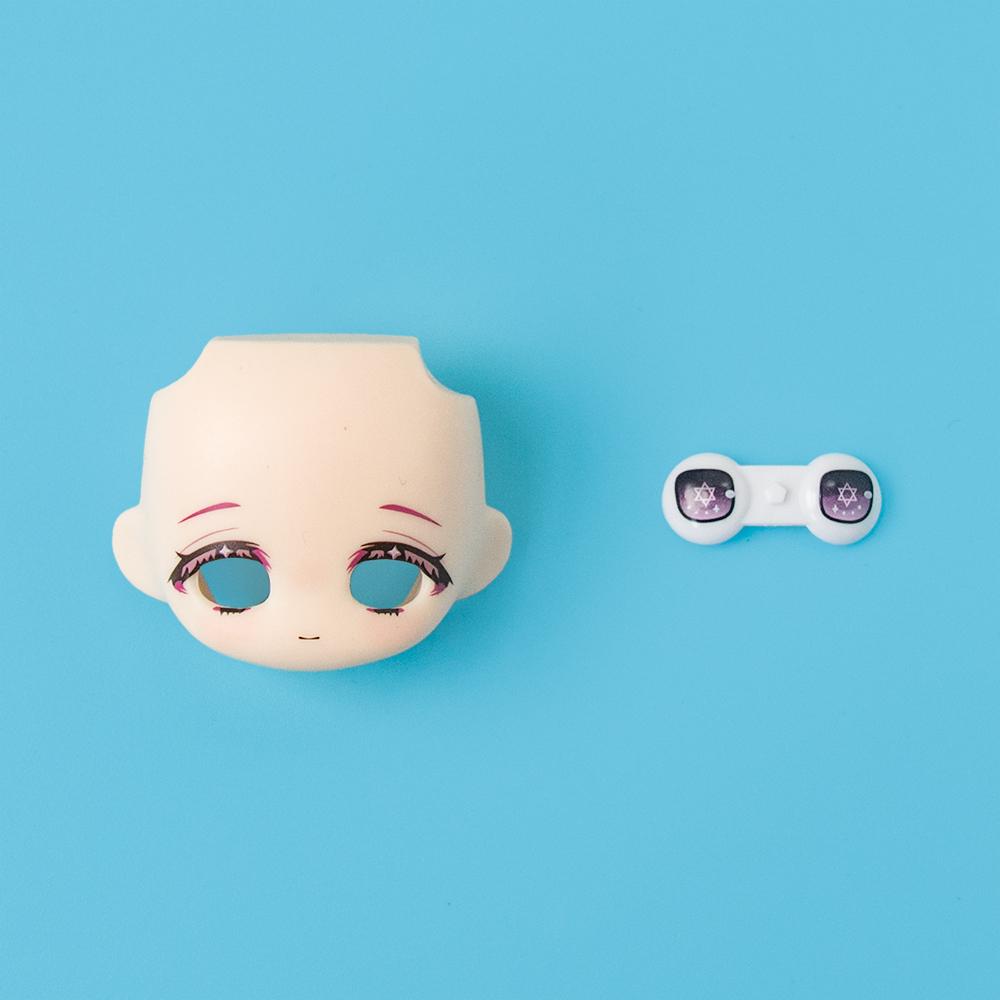 Оригинальный Stock Secret Realm Tour 1/12 BJD Кукла-сюрприз с подвижными суставами Настольные украшения Модные игрушки Куклы Подарки для мальчиков и девочек