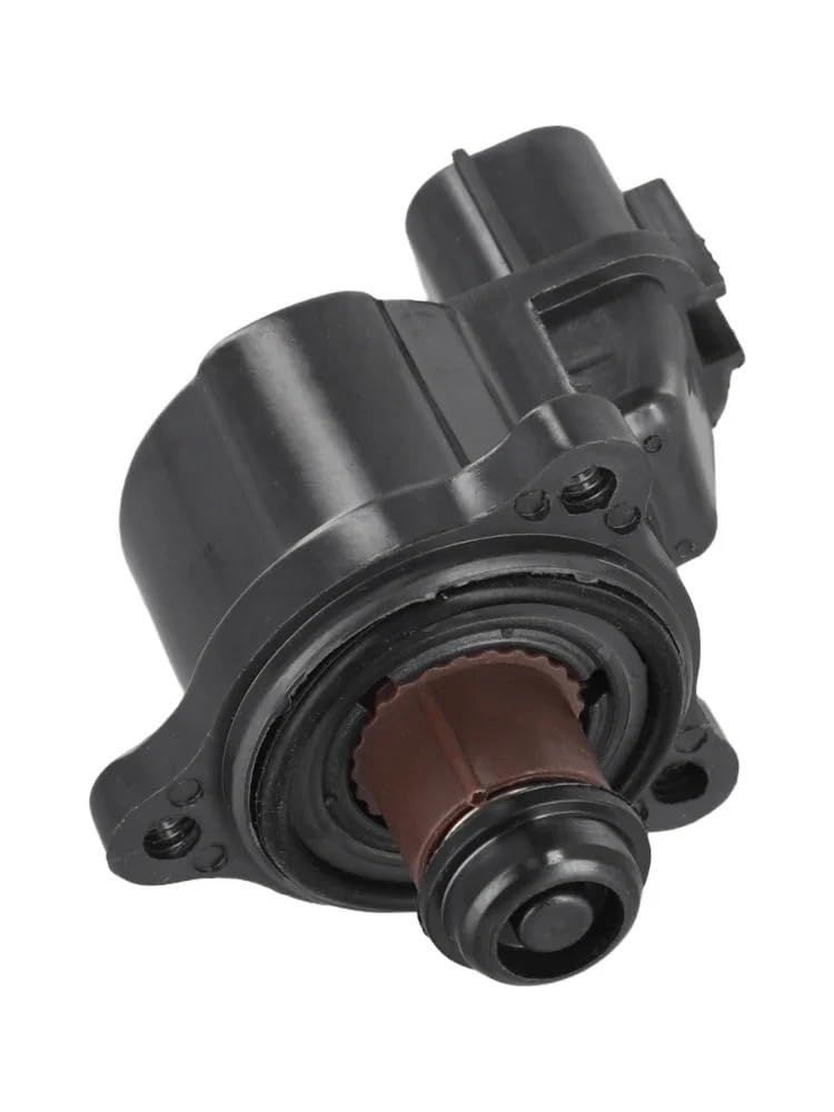 Idle Air Control Valve IAC 18137-93J00 Black Plastic Glove Valve Fits Suzuki 4T DF150 DF175 DF200 DF225 DF250 Outboard Motors