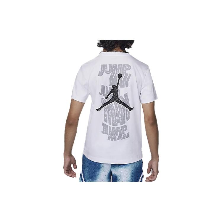 Jordan Wavy Motion logoT Kids' HM4758-100