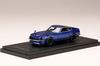 MARK43 Nissan Fairlady Z S30 Custom Version Metallic Blue Finished Product Limited 1/43