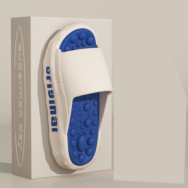 Летние мужские тапочки. Летняя обувь для отдыха. Мужская пляжная обувь. Удобная мужская обувь. Уличные мужские тапочки. Модные шлепанцы.