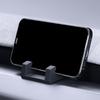 Car Dashboard Phone Holder Air Vent Clip Mobile Cell Phone Stand In Car Liquid Silicone Air Outle For Tesla Model 3 Y Highland Juniper