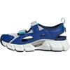 Climacool Sandal Comfortable Versatile Non-Slip Durable Low-Top Kids Sandals Kids Sandals Blue Gray KJ3552