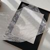 Литературный Ретро Женский Кружевной Шарф Однотонный Длинный Женский Платок на Голову Корейская Версия Вышитый Цветок Солнцезащитный Шарф