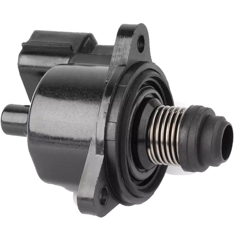 Chrysler/Mitsubishi Eclipse Lancer Клапан управления холостым ходом MD628318