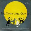 LP Пластинка CLASSIC JAZZ QUARTET - The Classic Jazz Quartet J139 Jazzology 1985 США Джаз Б/У