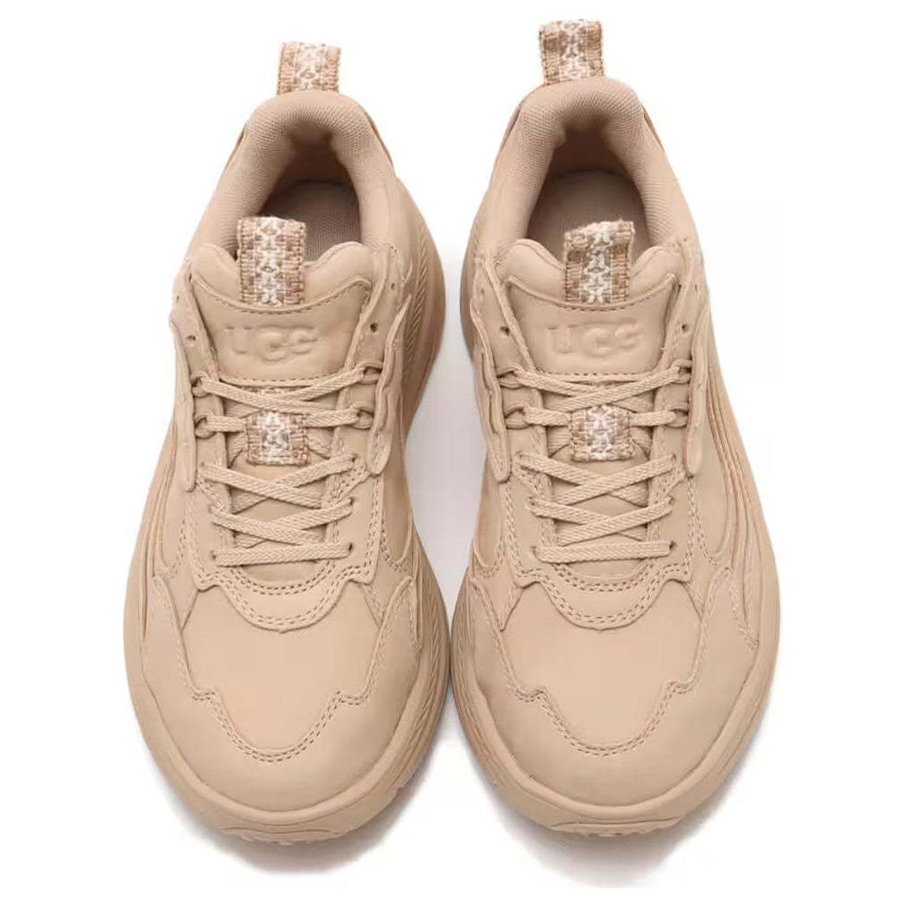 UGG Тренировочный дрейфовый лес CA1 (Женский) Женские кроссовки 1136845-DRI