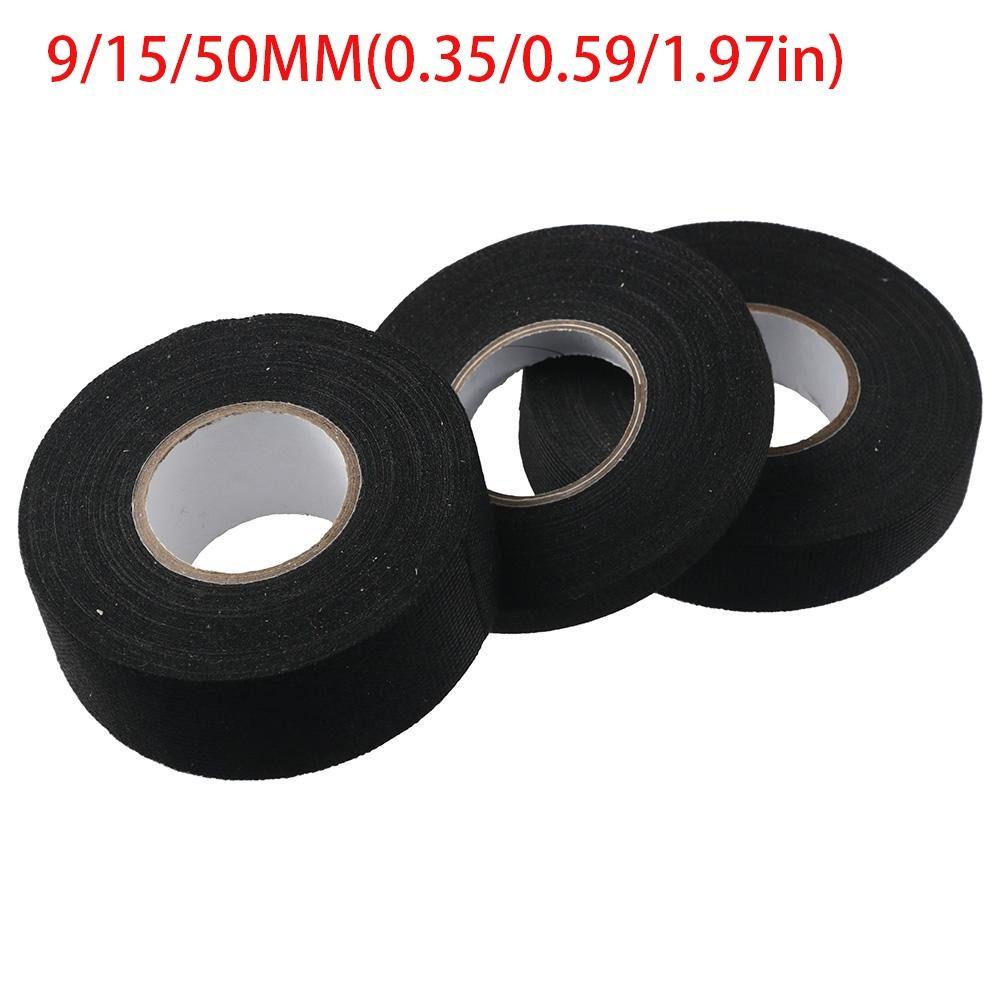 10M Automotive Wiring Harness Tape Multipurpose Cable Harness High-quality Waterproof Tape Home