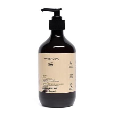 Шампунь Hathaway Ginger Herbal против выпадения волос и для объема