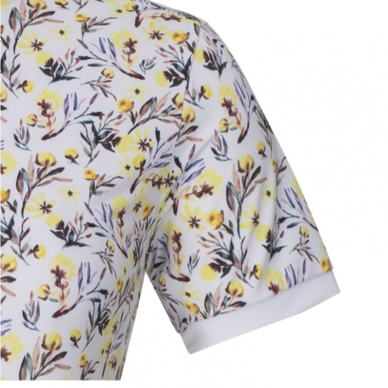 [MounTia] MounTia Весна Лето Охлаждающая Женская Рубашка BoTanic DT 4 1mqTSm2521