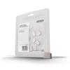 Lindy 40437 Bloker Portów Usb Type-C Różowy 10 Szt.