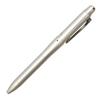 Многофункциональная ручка Mitsubishi Pencil Jet Stream Prime 3&1 0.7 Silver Easy to Write MSXE450000726