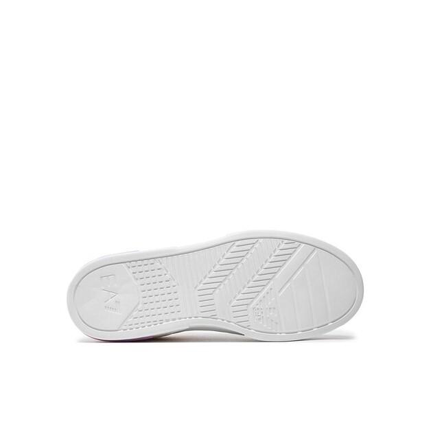 Кроссовки EA7 Emporio Armani X8X173 XK374 T580 белый