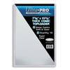 Ultra Pro X 11 Толстый комикс Toploader 10 шт. от Ultra Pro 7-1/2