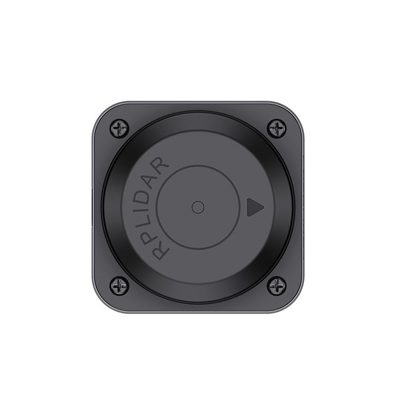 Slam RPLIDAR C1 360° HD Laser Scanning Radar Sensor