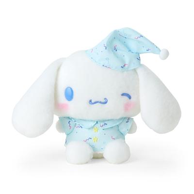 Sanrio Плюшевая игрушка Киннаморолл 931969 (Время спать)