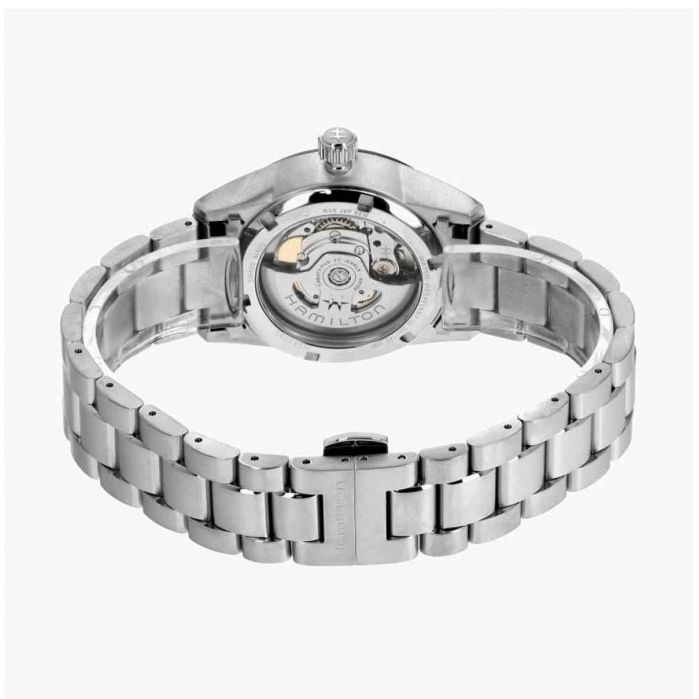 Часы Hamilton H36205130 Jazzmaster Performer Мужские металлические