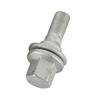 Car Wheel Bolts For Peugeot 206 308 207 Citroen C5 C4 540567