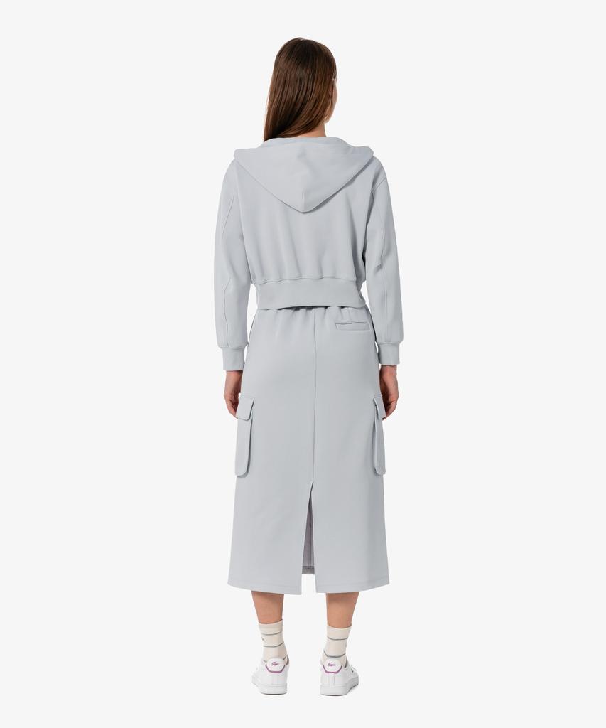 LACOSTE Женская юбка-карго Jp Jf9462-56G Acz