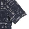 Armani Exchange Футболка с логотипом Total с коротким рукавом S серия Black мужская б/у